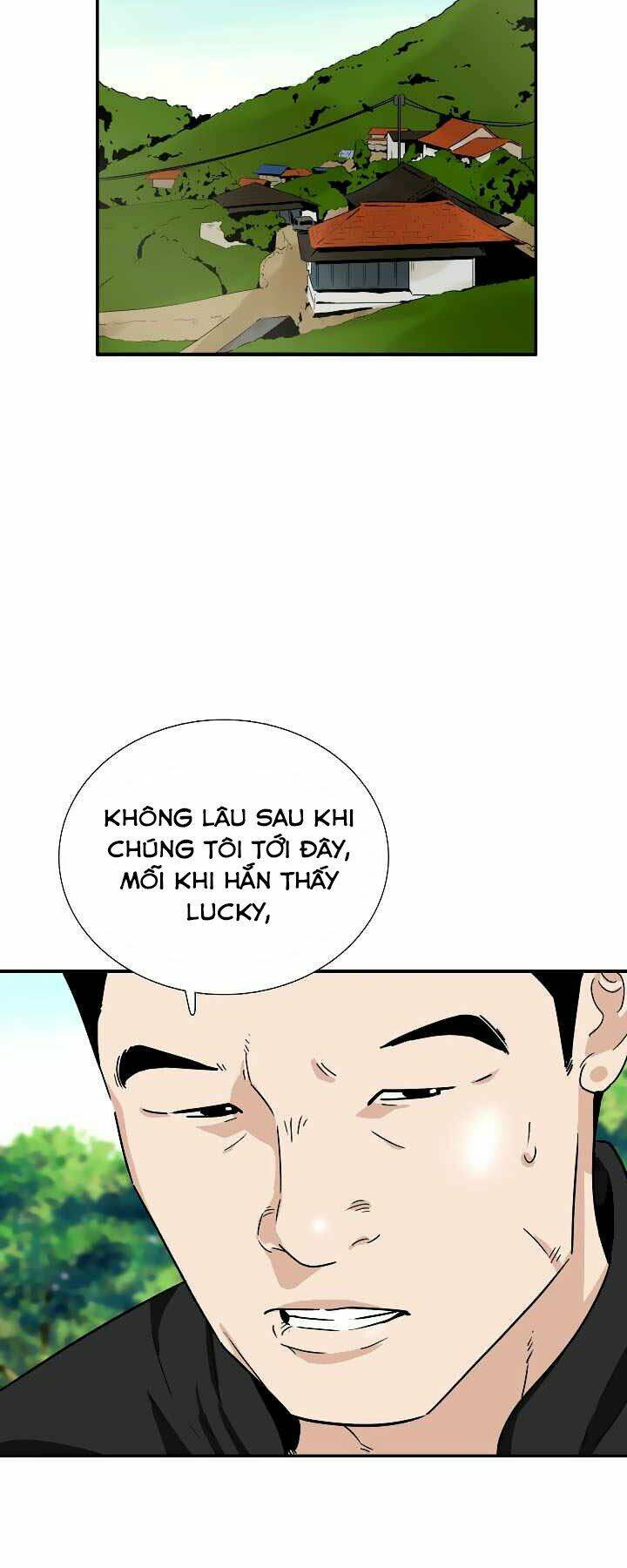 Đây là luật - Chapter 47 - Page 15