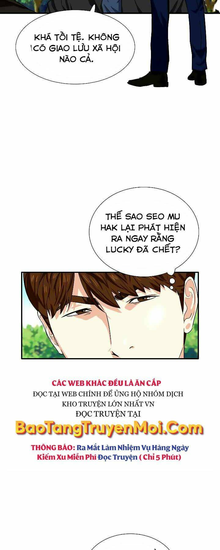 Đây là luật - Chapter 47 - Page 20