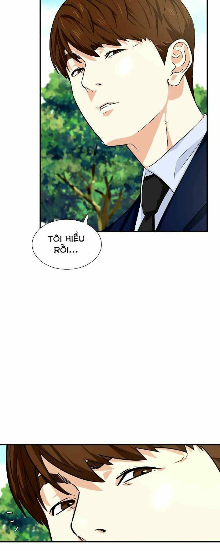 Đây là luật - Chapter 47 - Page 23