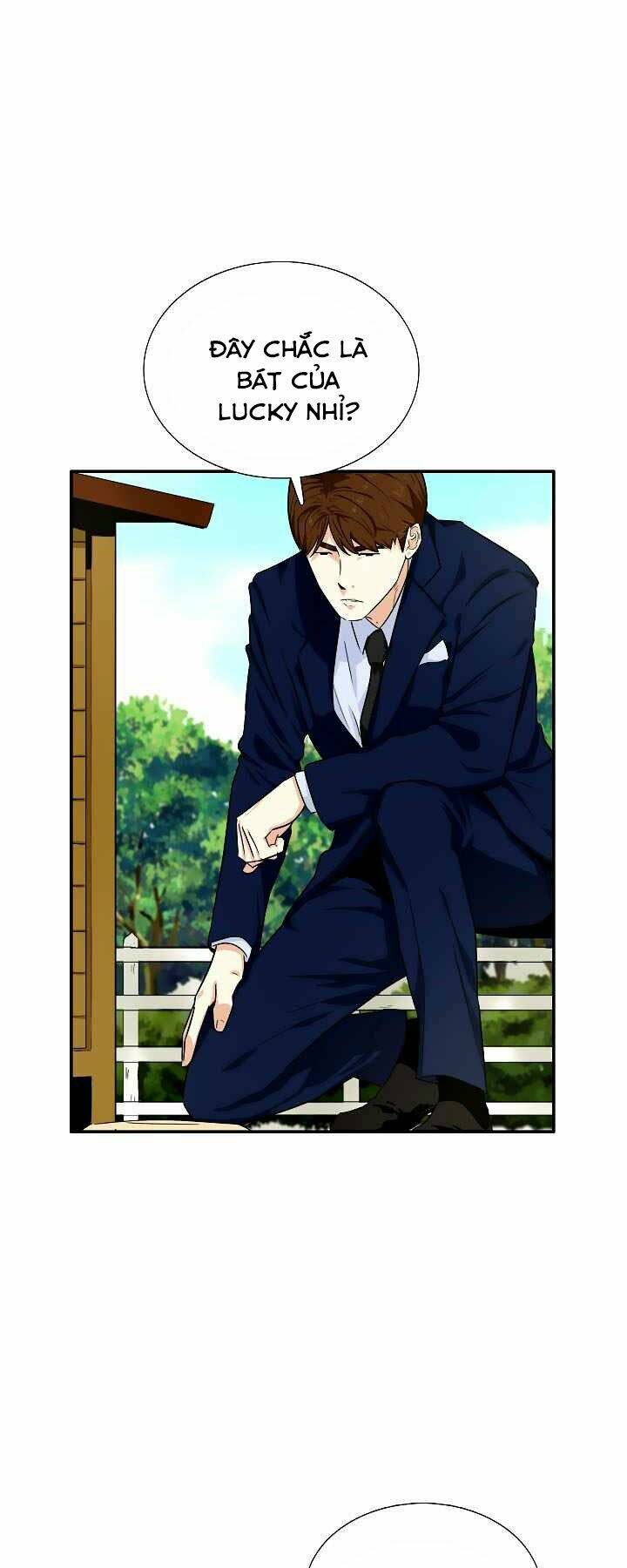 Đây là luật - Chapter 47 - Page 24