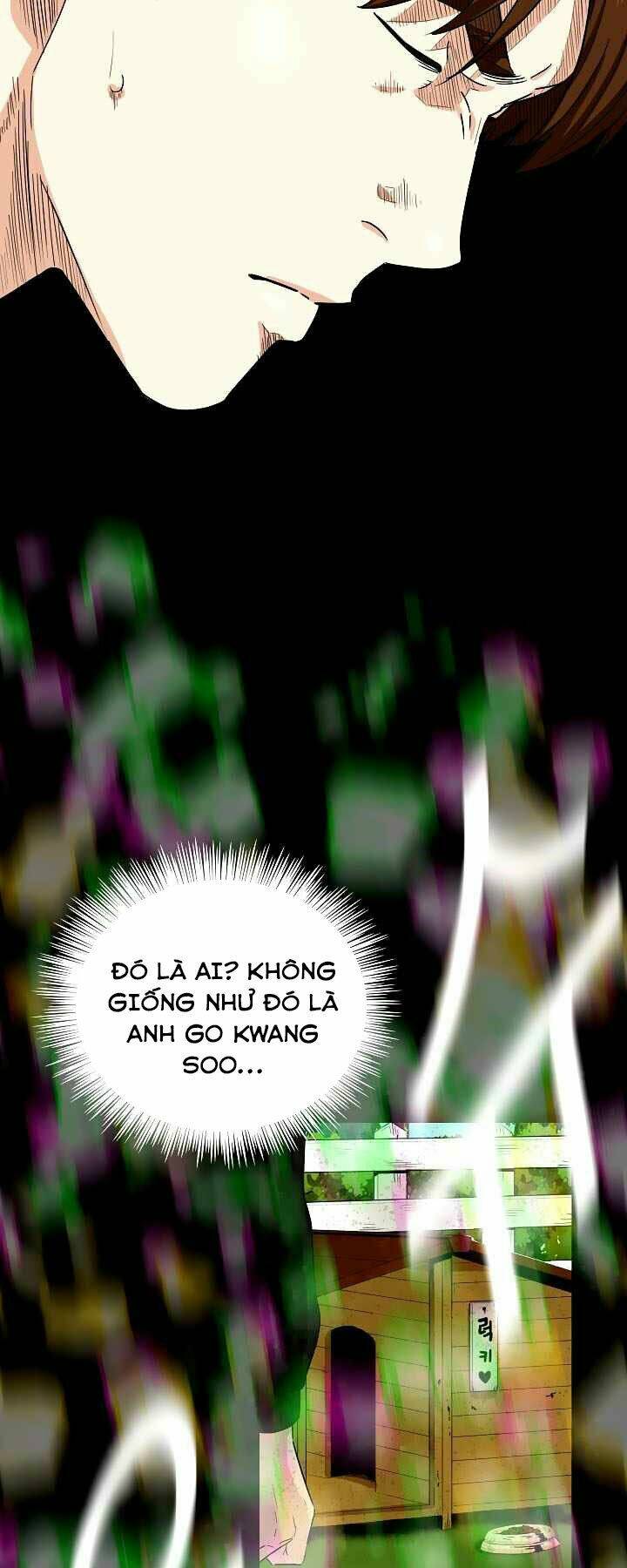 Đây là luật - Chapter 47 - Page 26