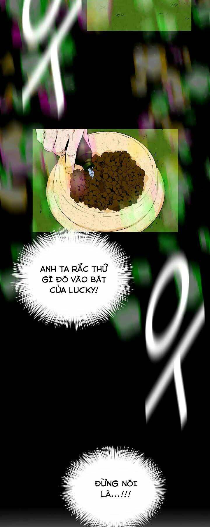 Đây là luật - Chapter 47 - Page 27