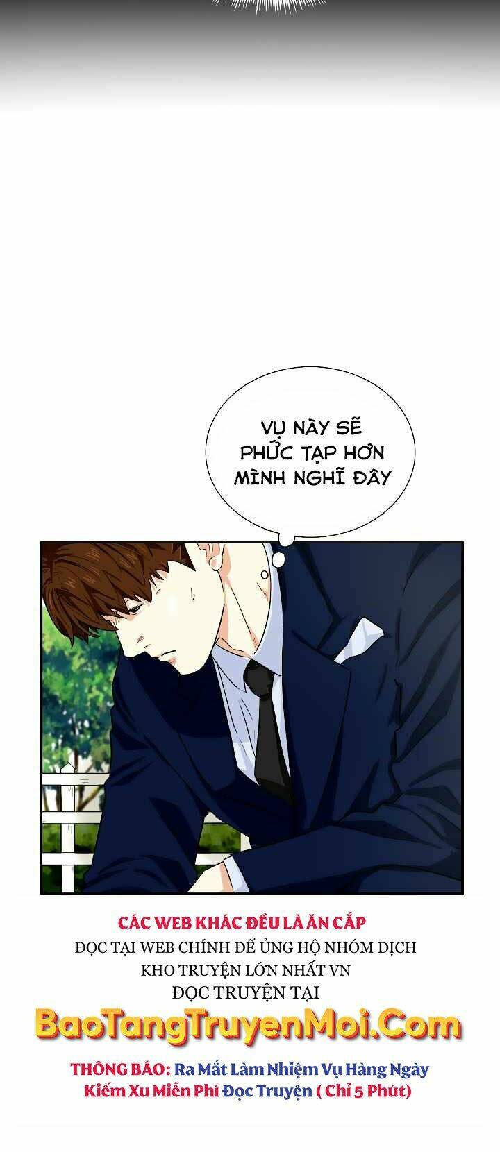 Đây là luật - Chapter 47 - Page 28