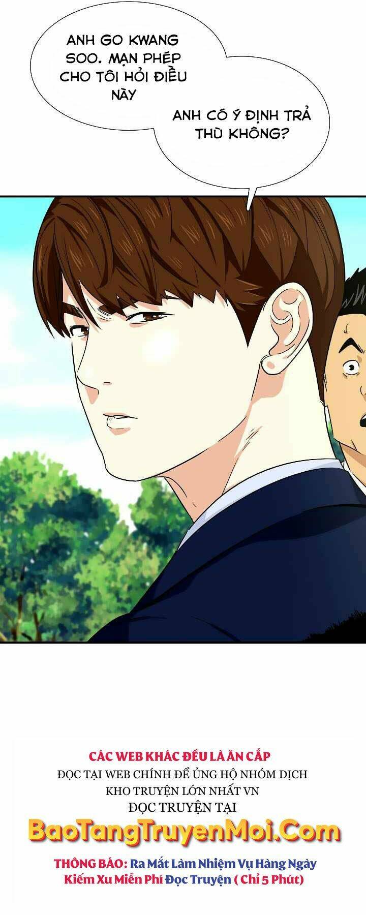 Đây là luật - Chapter 47 - Page 29