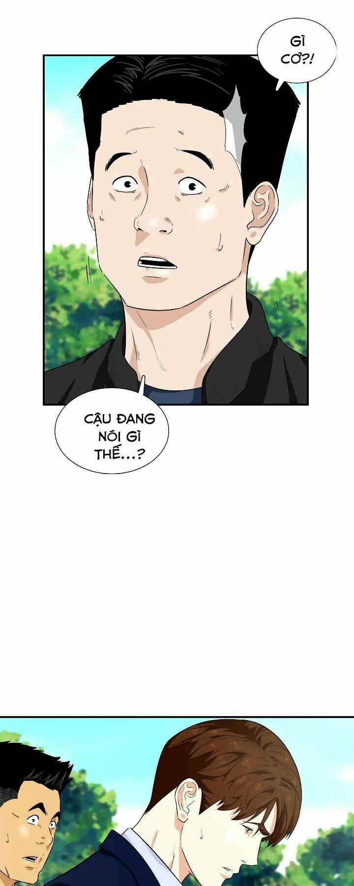 Đây là luật - Chapter 47 - Page 30