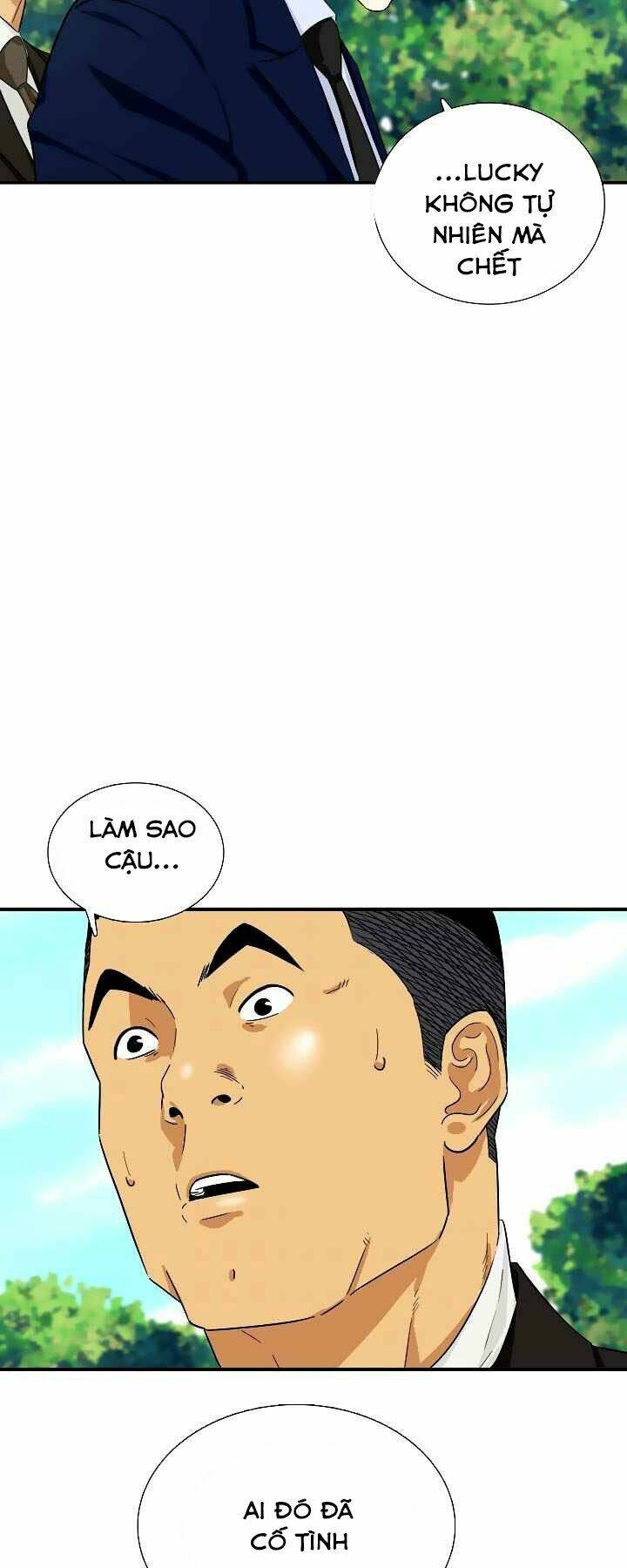 Đây là luật - Chapter 47 - Page 31