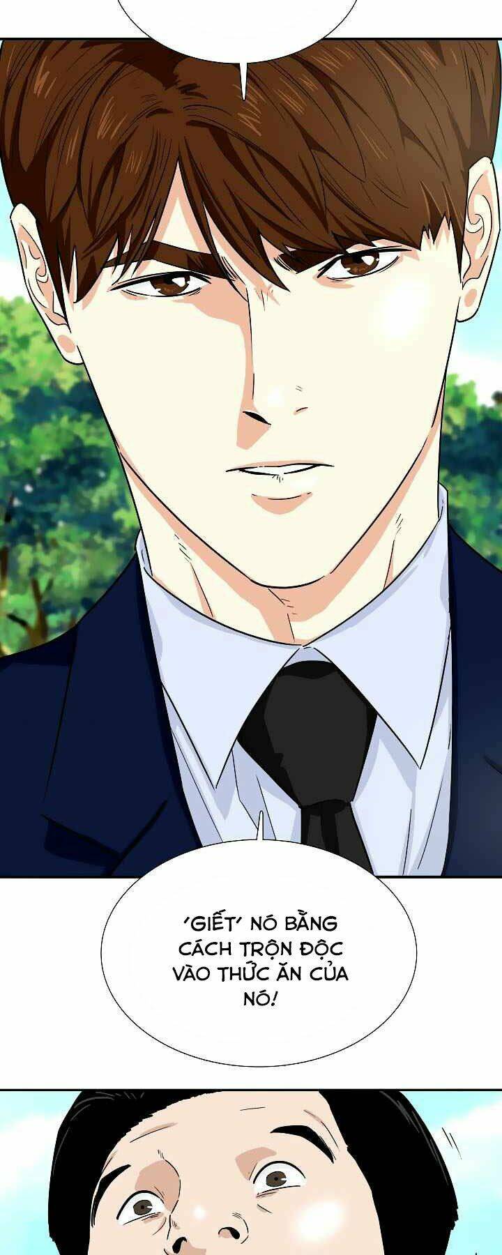 Đây là luật - Chapter 47 - Page 32