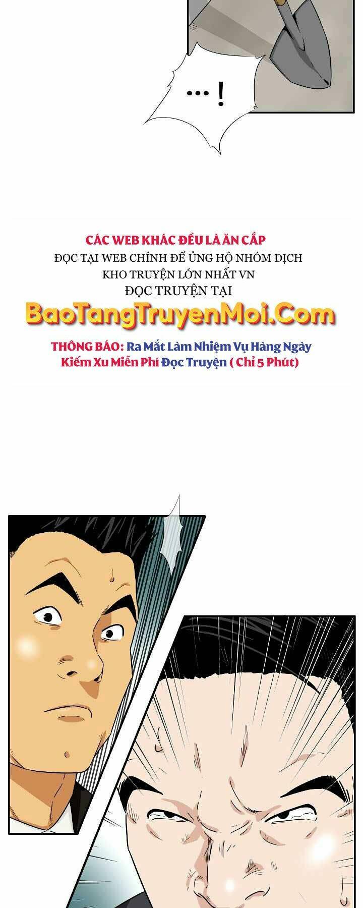Đây là luật - Chapter 47 - Page 36