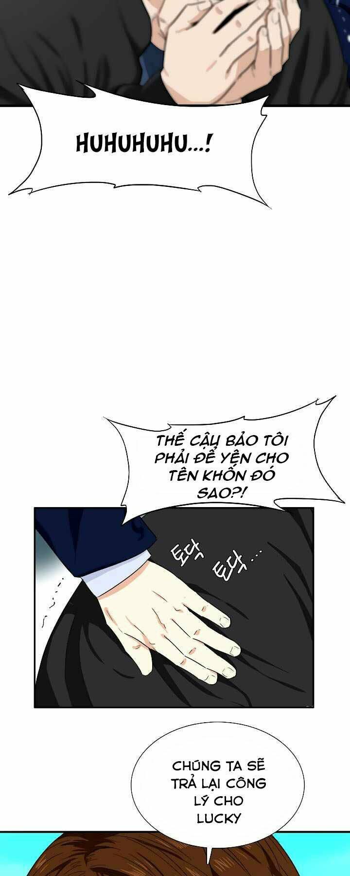 Đây là luật - Chapter 47 - Page 41