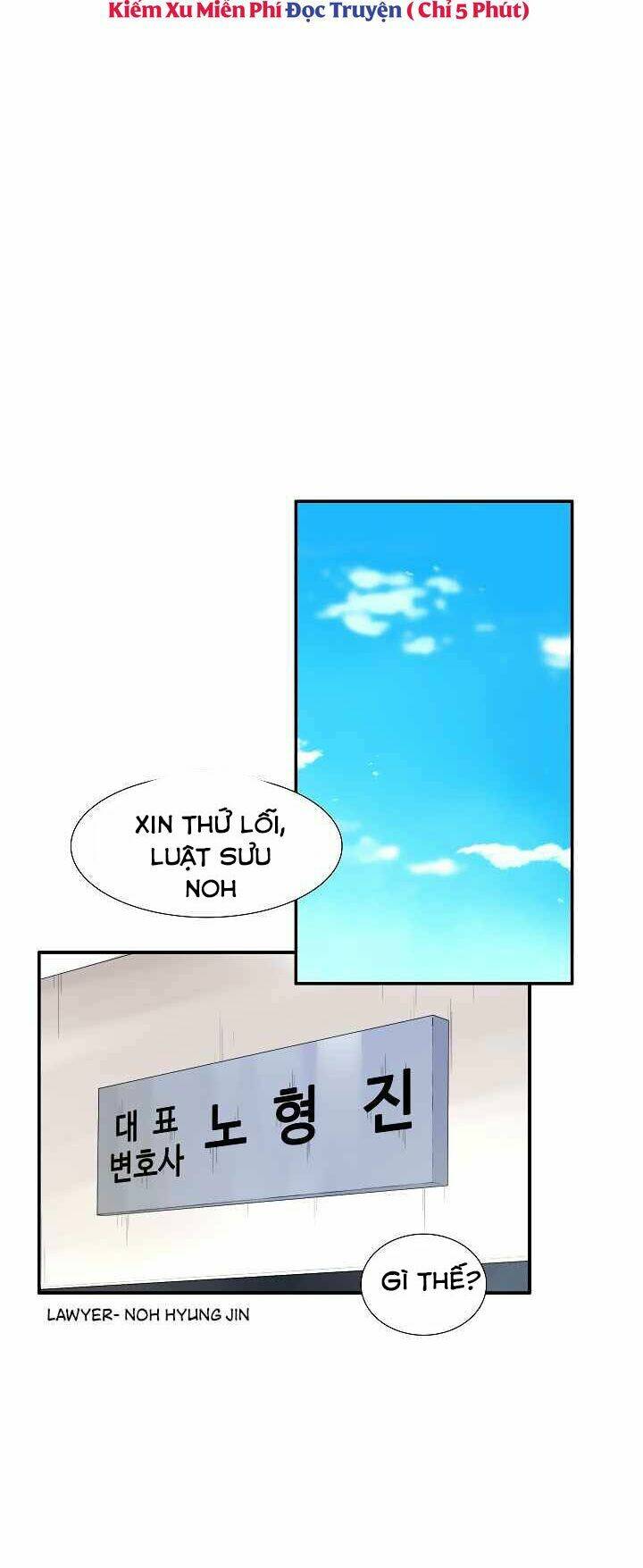 Đây là luật - Chapter 47 - Page 43