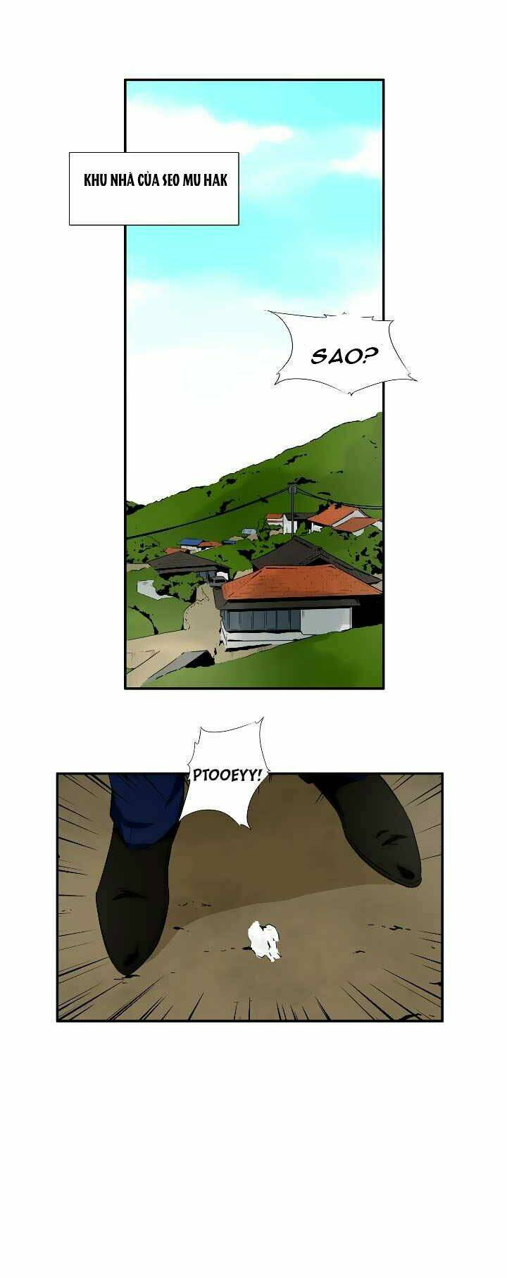 Đây là luật - Chapter 47 - Page 52