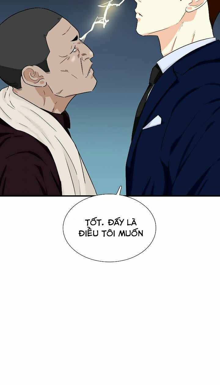 Đây là luật - Chapter 47 - Page 57