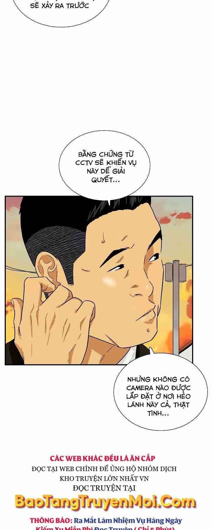 Đây là luật - Chapter 47 - Page 60