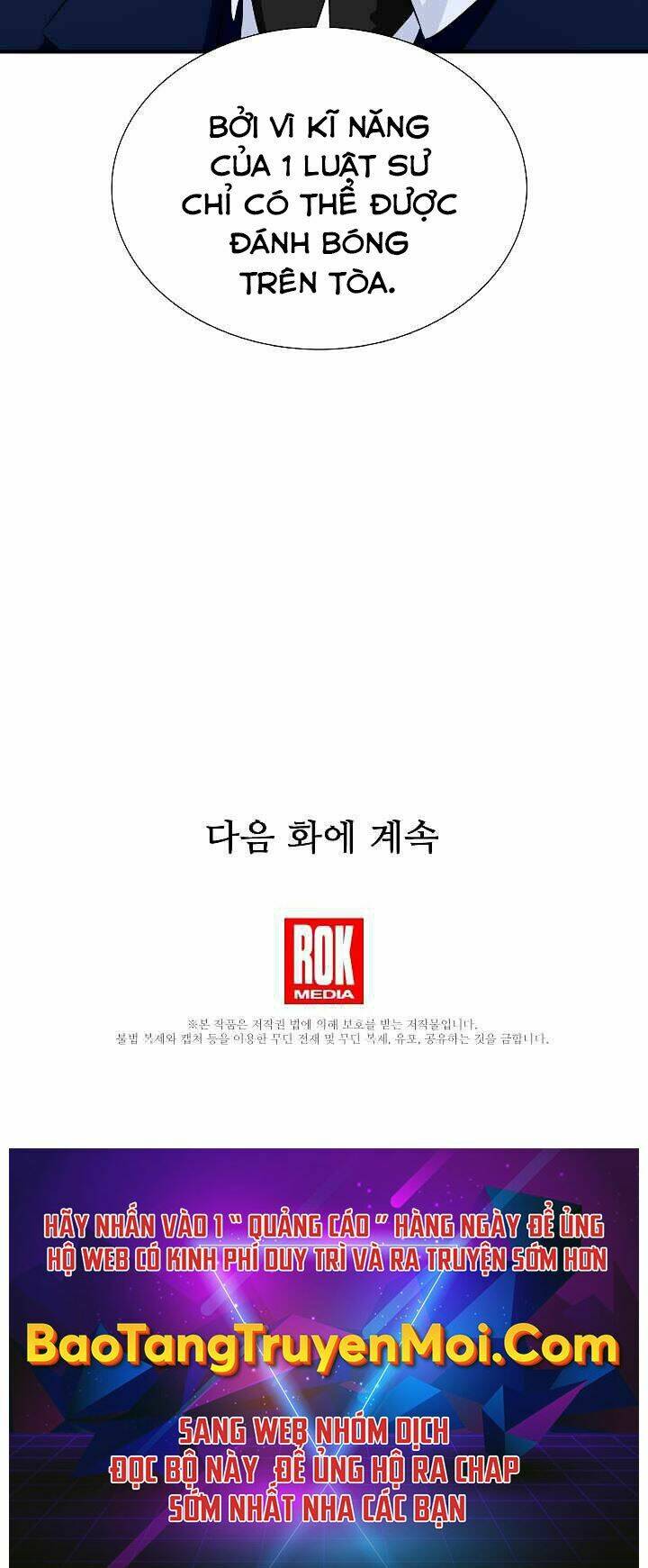 Đây là luật - Chapter 47 - Page 62