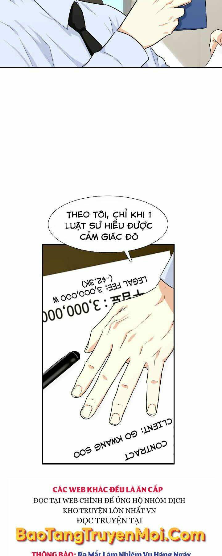 Đây là luật - Chapter 47 - Page 7