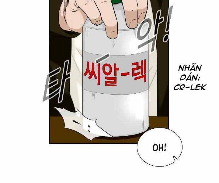 Đây là luật - Chapter 48 - Page 9