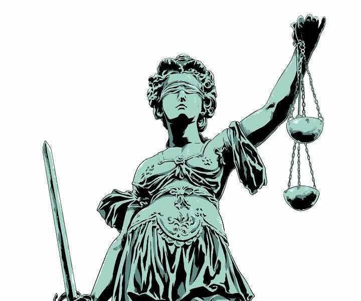 Đây là luật - Chapter 48 - Page 101