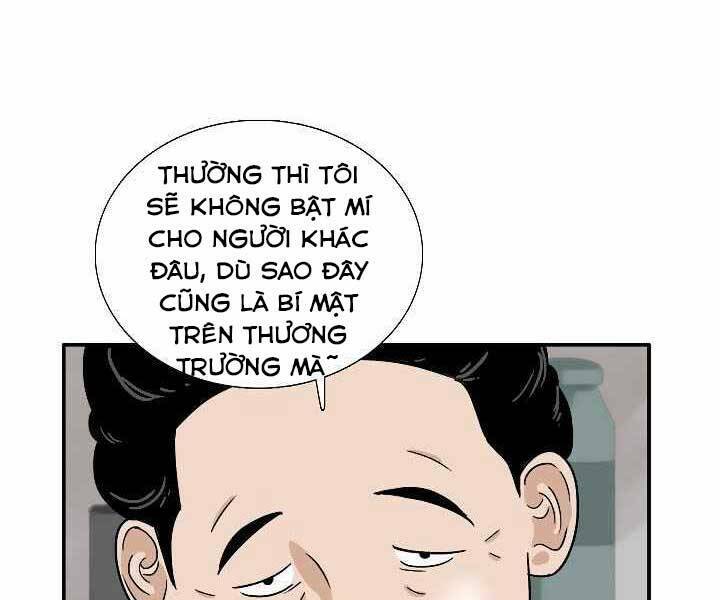 Đây là luật - Chapter 48 - Page 10