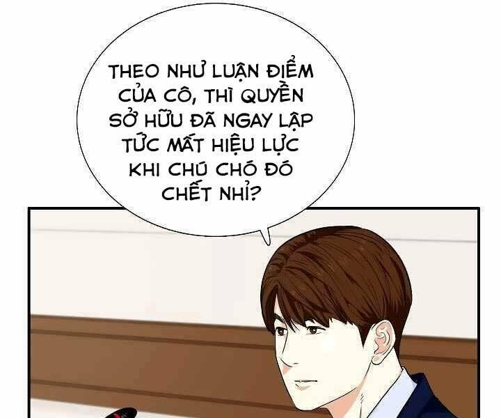 Đây là luật - Chapter 48 - Page 116