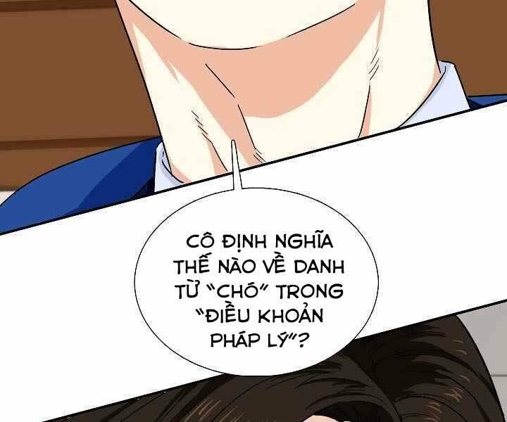 Đây là luật - Chapter 48 - Page 123