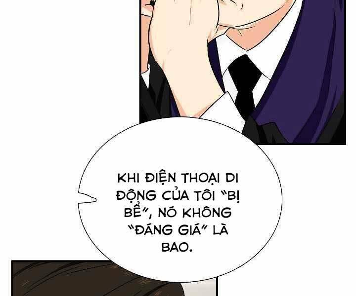 Đây là luật - Chapter 48 - Page 138