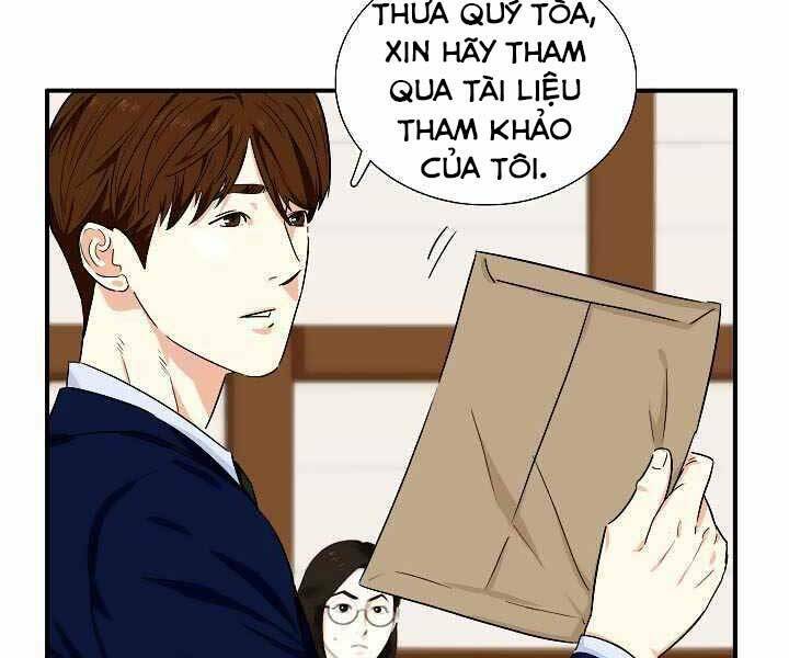 Đây là luật - Chapter 48 - Page 154