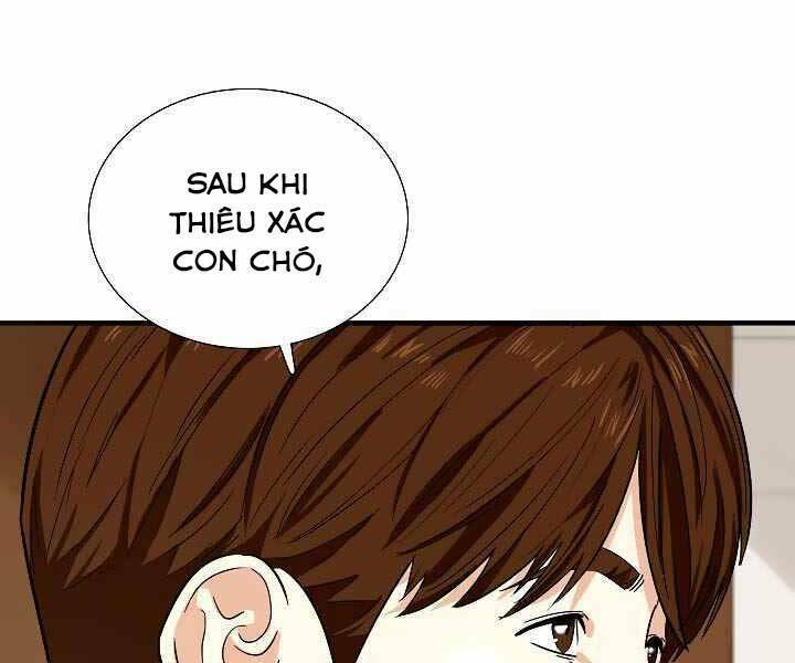 Đây là luật - Chapter 48 - Page 158