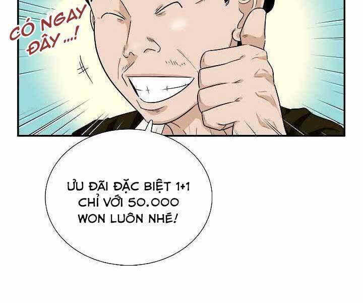 Đây là luật - Chapter 48 - Page 22