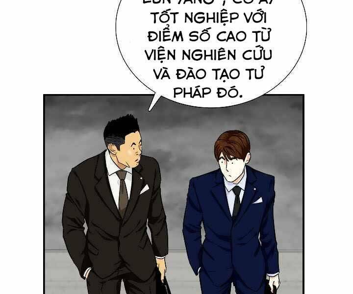 Đây là luật - Chapter 48 - Page 40