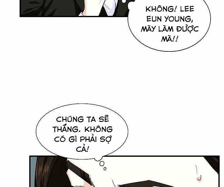 Đây là luật - Chapter 48 - Page 89