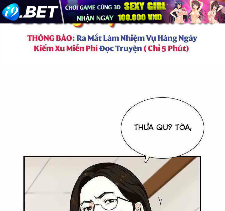 Đây là luật - Chapter 48 - Page 91