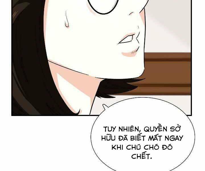 Đây là luật - Chapter 48 - Page 95