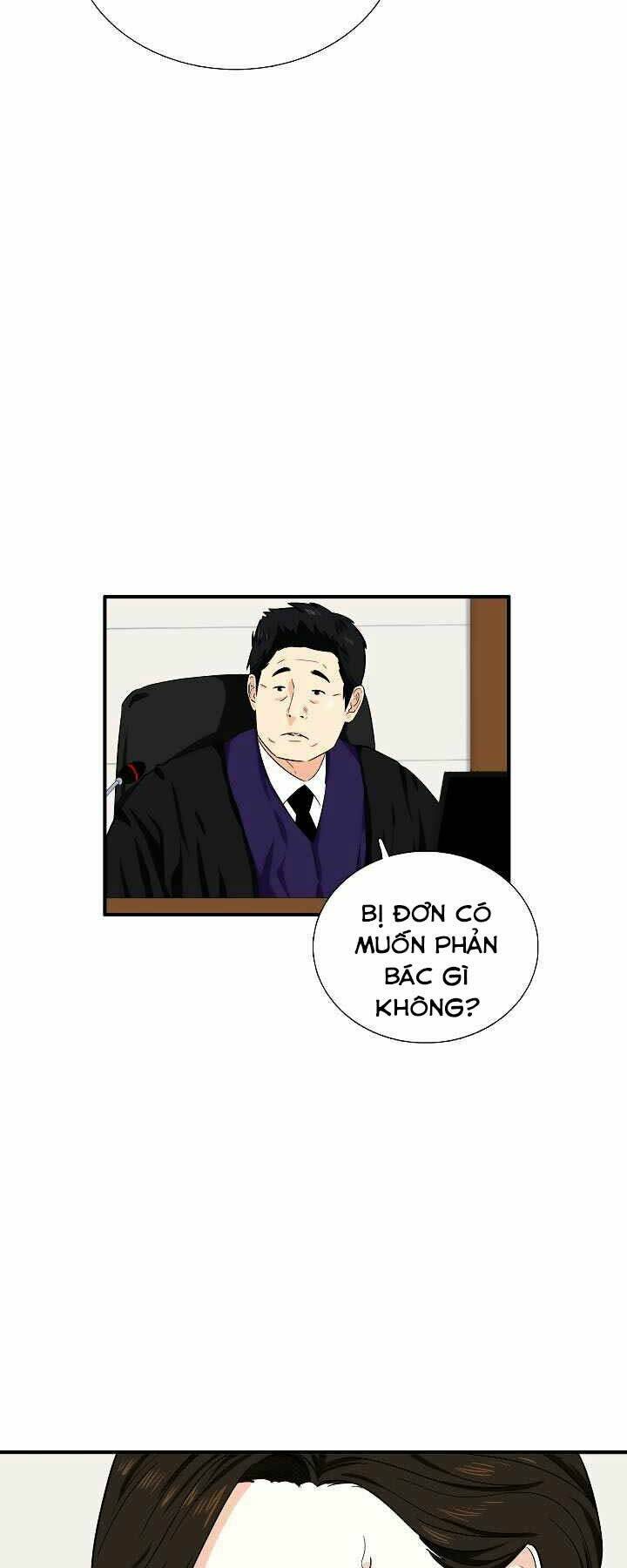 Đây là luật - Chapter 49 - Page 9