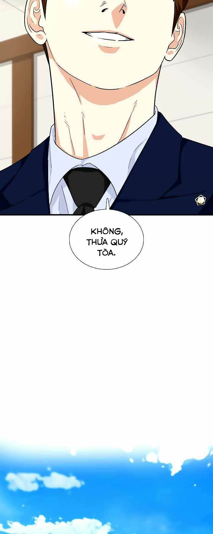 Đây là luật - Chapter 49 - Page 11