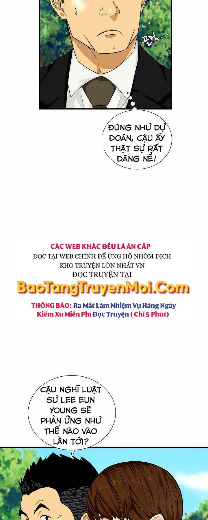 Đây là luật - Chapter 49 - Page 15