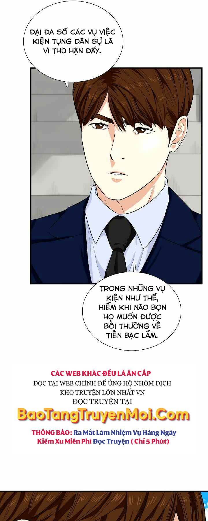 Đây là luật - Chapter 49 - Page 19