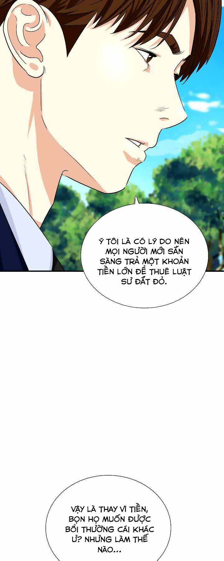 Đây là luật - Chapter 49 - Page 20