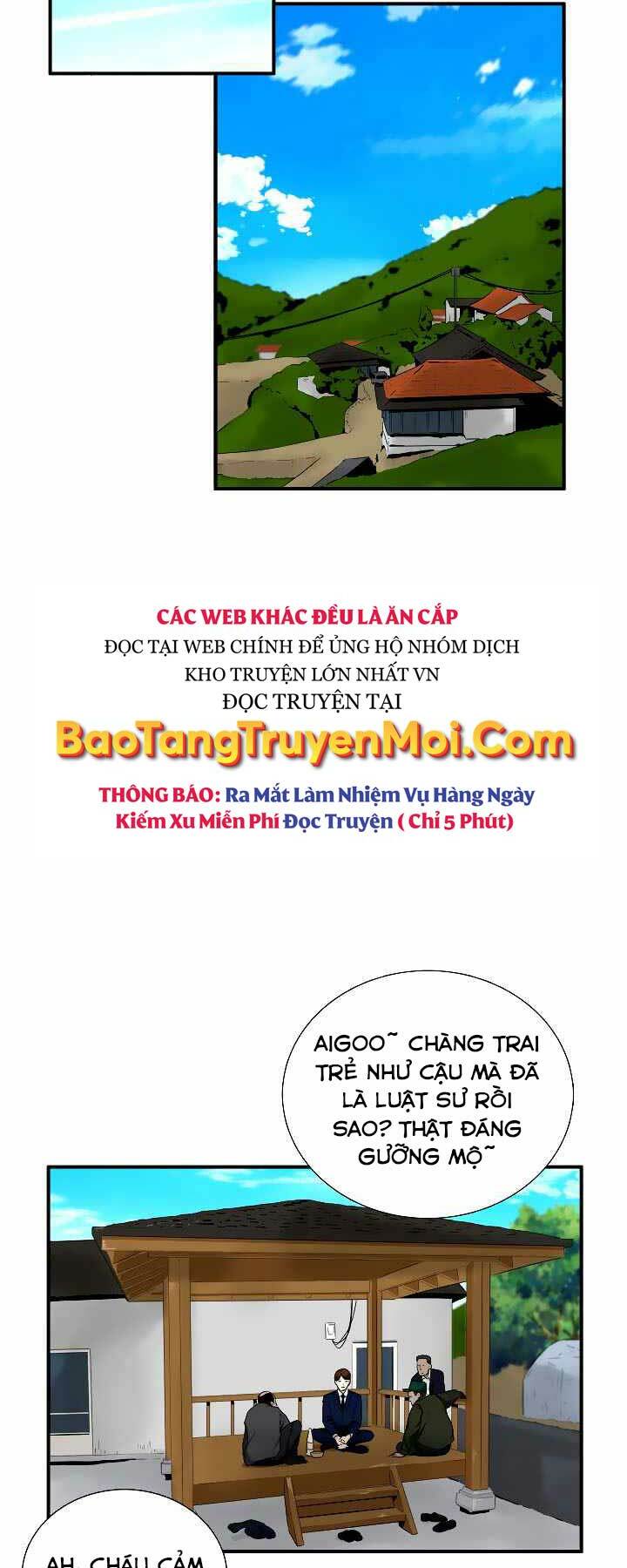 Đây là luật - Chapter 49 - Page 24