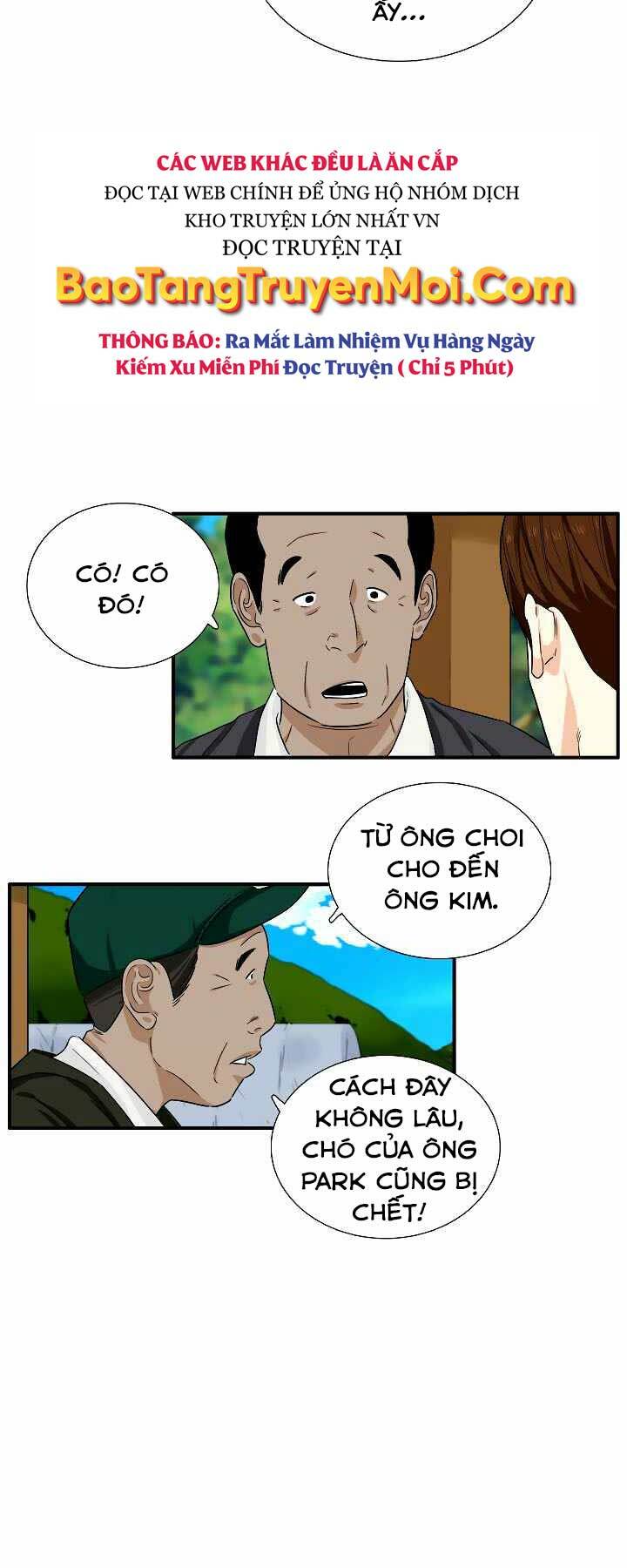 Đây là luật - Chapter 49 - Page 27