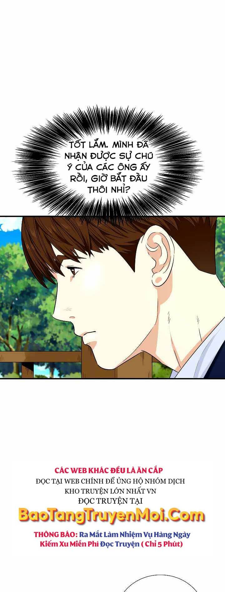 Đây là luật - Chapter 49 - Page 28