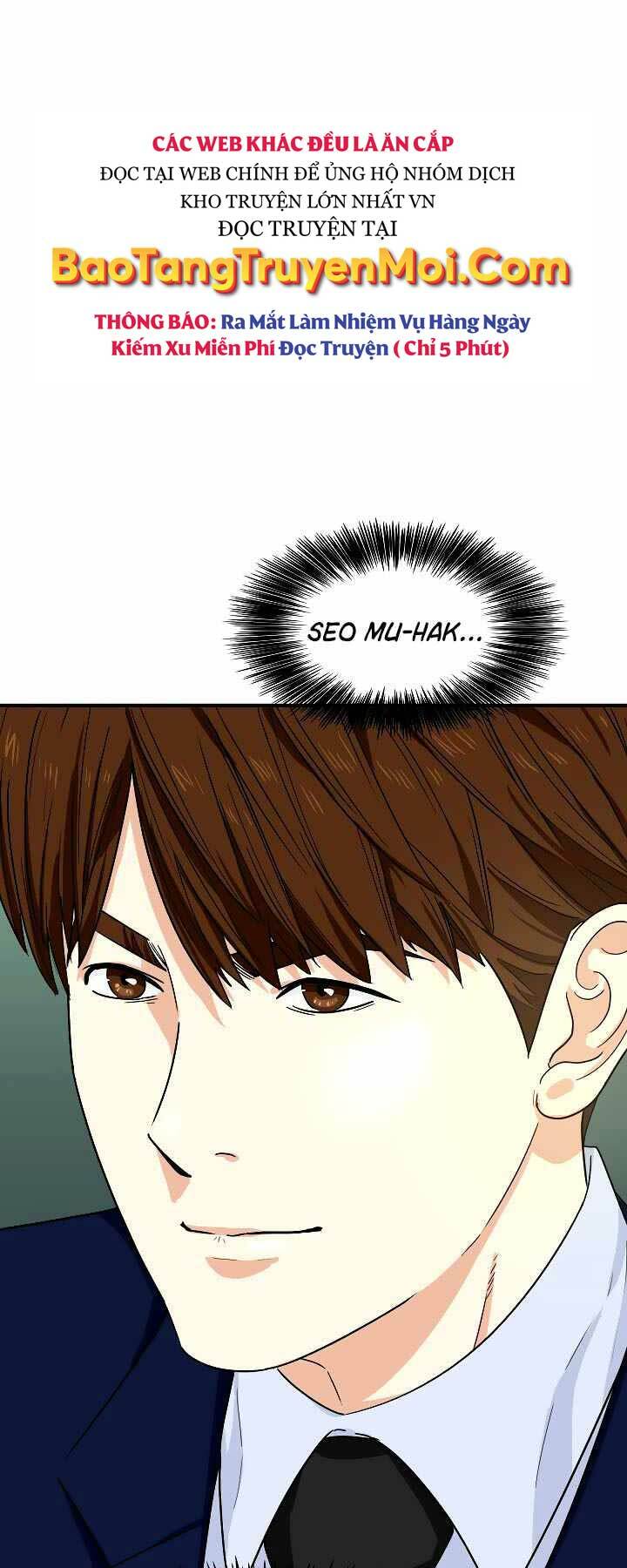 Đây là luật - Chapter 49 - Page 31