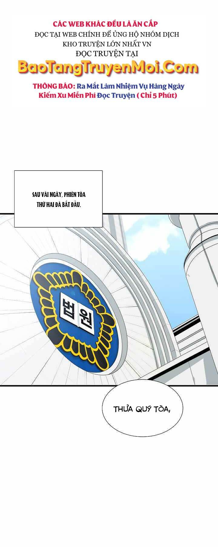 Đây là luật - Chapter 49 - Page 34