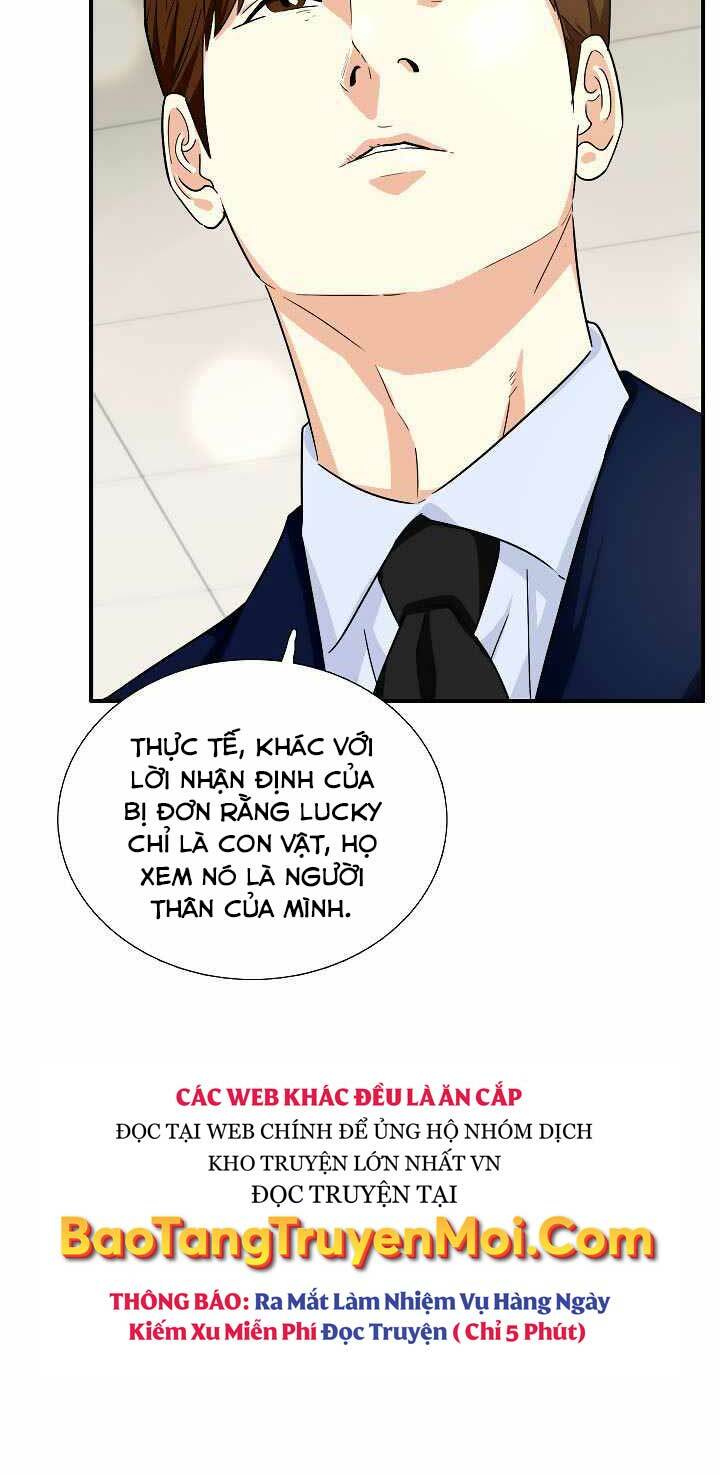 Đây là luật - Chapter 49 - Page 41