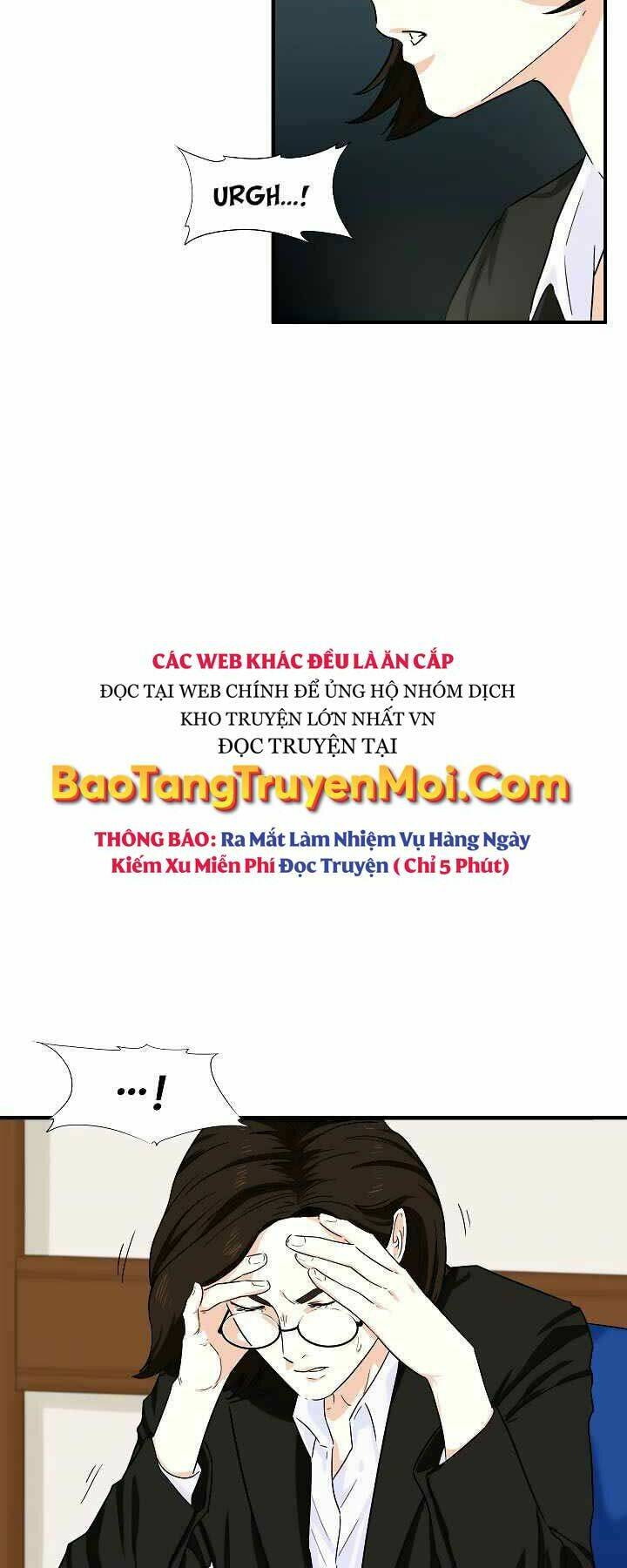 Đây là luật - Chapter 49 - Page 43