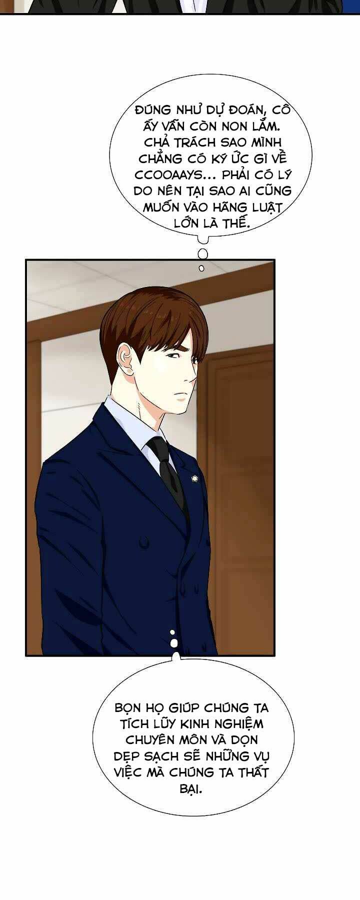 Đây là luật - Chapter 49 - Page 44