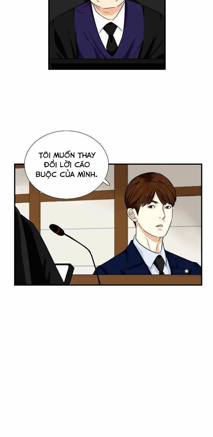 Đây là luật - Chapter 49 - Page 46