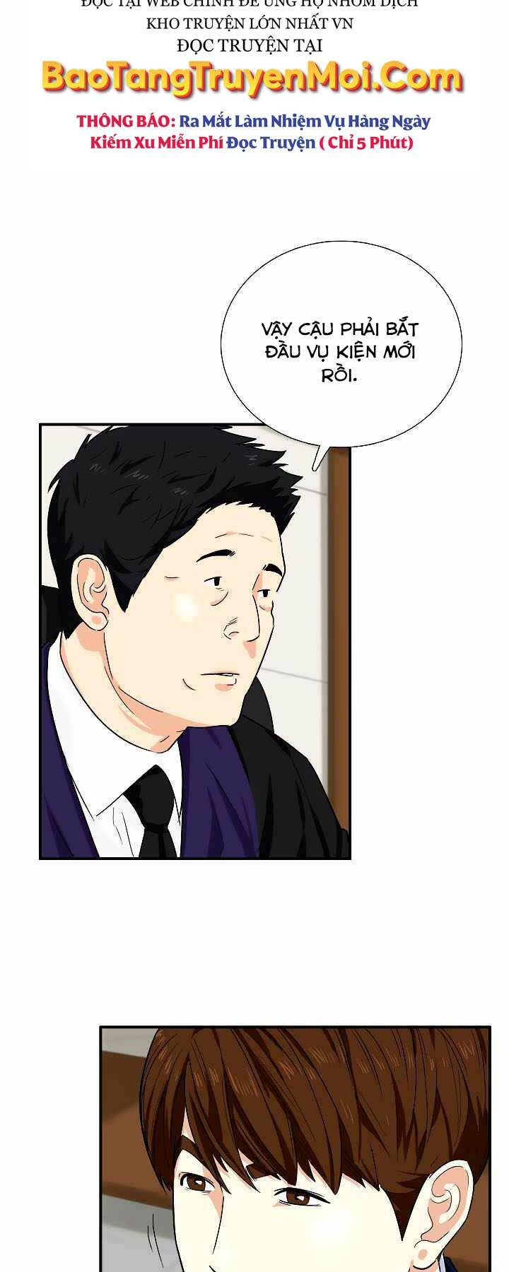 Đây là luật - Chapter 49 - Page 48