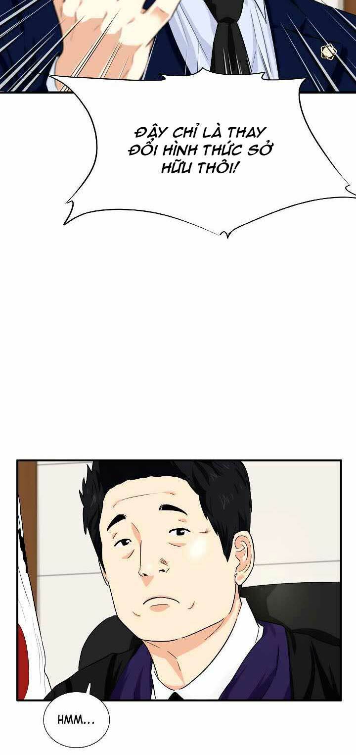 Đây là luật - Chapter 49 - Page 4