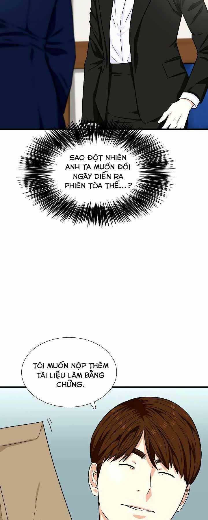 Đây là luật - Chapter 49 - Page 50