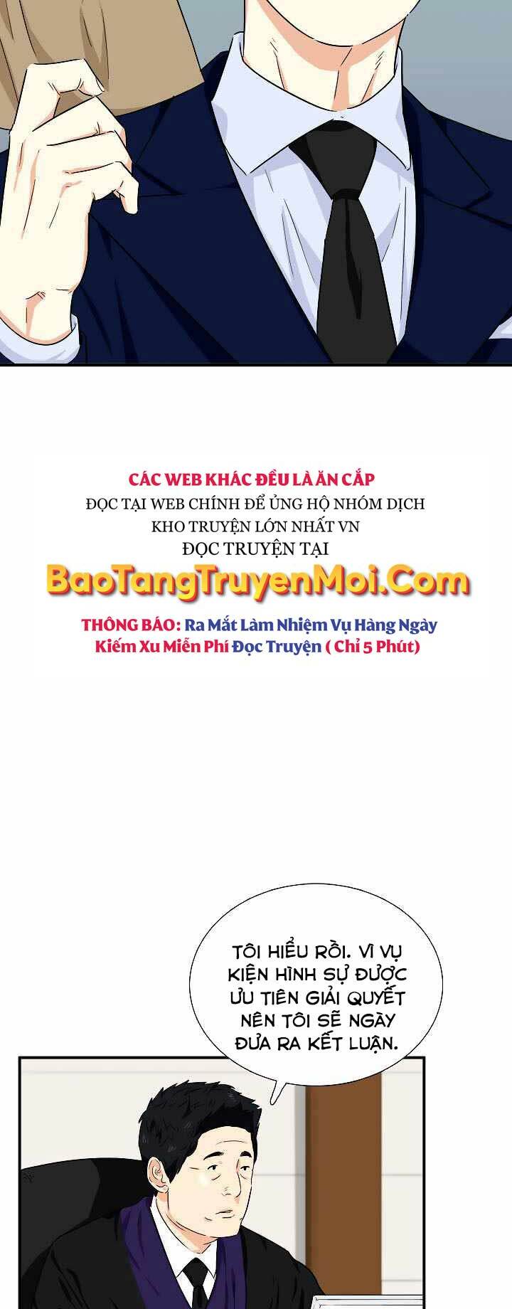 Đây là luật - Chapter 49 - Page 51